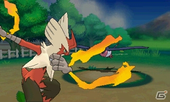 3DS「ポケットモンスター オメガルビー・アルファサファイア」にデオキシスが登場！新たな物語「エピソード デルタ」にまつわる新情報を紹介の画像121
