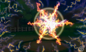 3DS「ポケットモンスター オメガルビー・アルファサファイア」にデオキシスが登場！新たな物語「エピソード デルタ」にまつわる新情報を紹介の画像123