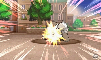 3DS「ポケットモンスター オメガルビー・アルファサファイア」にデオキシスが登場！新たな物語「エピソード デルタ」にまつわる新情報を紹介の画像130