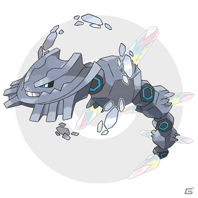 3DS「ポケットモンスター オメガルビー・アルファサファイア」にデオキシスが登場！新たな物語「エピソード デルタ」にまつわる新情報を紹介の画像135
