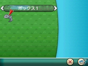 3DS「ポケットモンスター オメガルビー・アルファサファイア」にデオキシスが登場！新たな物語「エピソード デルタ」にまつわる新情報を紹介の画像149