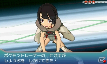 3DS「ポケットモンスター オメガルビー・アルファサファイア」にデオキシスが登場！新たな物語「エピソード デルタ」にまつわる新情報を紹介の画像41