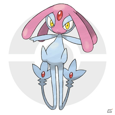3DS「ポケットモンスター オメガルビー・アルファサファイア」にデオキシスが登場！新たな物語「エピソード デルタ」にまつわる新情報を紹介の画像63