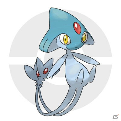 3DS「ポケットモンスター オメガルビー・アルファサファイア」にデオキシスが登場！新たな物語「エピソード デルタ」にまつわる新情報を紹介の画像65