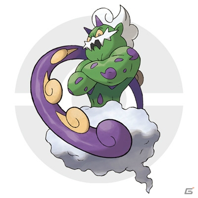 3DS「ポケットモンスター オメガルビー・アルファサファイア」にデオキシスが登場！新たな物語「エピソード デルタ」にまつわる新情報を紹介の画像73
