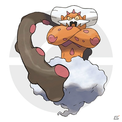 3DS「ポケットモンスター オメガルビー・アルファサファイア」にデオキシスが登場！新たな物語「エピソード デルタ」にまつわる新情報を紹介の画像77
