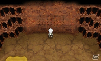 3DS「ポケットモンスター オメガルビー・アルファサファイア」にデオキシスが登場！新たな物語「エピソード デルタ」にまつわる新情報を紹介の画像87
