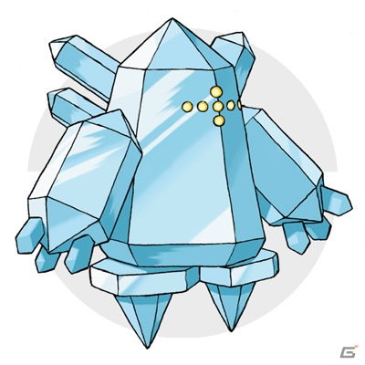 3DS「ポケットモンスター オメガルビー・アルファサファイア」にデオキシスが登場！新たな物語「エピソード デルタ」にまつわる新情報を紹介の画像88