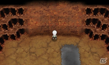 3DS「ポケットモンスター オメガルビー・アルファサファイア」にデオキシスが登場！新たな物語「エピソード デルタ」にまつわる新情報を紹介の画像96
