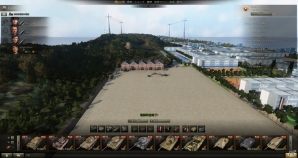 PC「World of Tanks」新バージョンで再登場！コラボレーション拡張パック「ガールズ＆パンツァー TGSスペシャルパック（改）」が公開の画像10