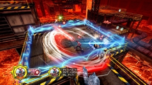 PS3/Wii U「仮面ライダー サモンライド！」全国体験会の開催が決定！タイプワイルドや歴代作品の敵の登場も明らかにの画像20