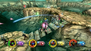 PS3/Wii U「仮面ライダー サモンライド！」全国体験会の開催が決定！タイプワイルドや歴代作品の敵の登場も明らかにの画像24