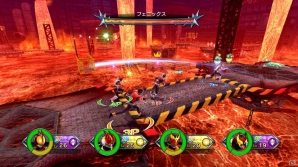 PS3/Wii U「仮面ライダー サモンライド！」全国体験会の開催が決定！タイプワイルドや歴代作品の敵の登場も明らかにの画像26