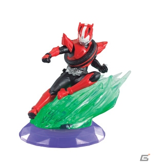 PS3/Wii U「仮面ライダー サモンライド！」全国体験会の開催が決定！タイプワイルドや歴代作品の敵の登場も明らかにの画像27