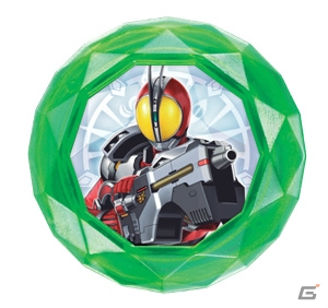 PS3/Wii U「仮面ライダー サモンライド！」全国体験会の開催が決定！タイプワイルドや歴代作品の敵の登場も明らかにの画像29