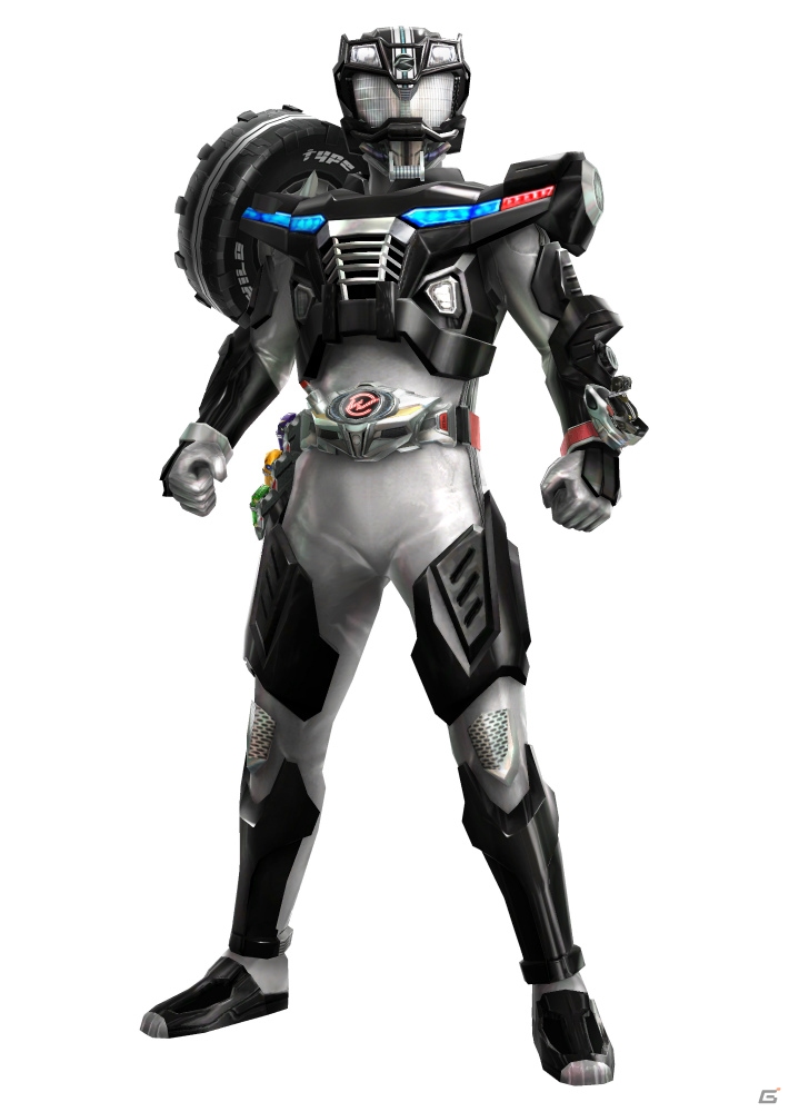 PS3/Wii U「仮面ライダー サモンライド！」全国体験会の開催が決定！タイプワイルドや歴代作品の敵の登場も明らかにの画像5