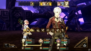 PS Vita「エスカ＆ロジーのアトリエ Plus ～黄昏の空の錬金術士～」“入り乱れ”で楽しめるバトルをおさらい―初回特典、プレミアムボックスで手に入る衣装もチェック！の画像1