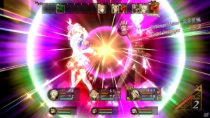 PS Vita「エスカ＆ロジーのアトリエ Plus ～黄昏の空の錬金術士～」“入り乱れ”で楽しめるバトルをおさらい―初回特典、プレミアムボックスで手に入る衣装もチェック！の画像10