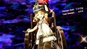 PS Vita「エスカ＆ロジーのアトリエ Plus ～黄昏の空の錬金術士～」“入り乱れ”で楽しめるバトルをおさらい―初回特典、プレミアムボックスで手に入る衣装もチェック！の画像13