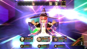 PS Vita「エスカ＆ロジーのアトリエ Plus ～黄昏の空の錬金術士～」“入り乱れ”で楽しめるバトルをおさらい―初回特典、プレミアムボックスで手に入る衣装もチェック！の画像14