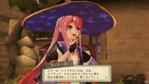 PS Vita「エスカ＆ロジーのアトリエ Plus ～黄昏の空の錬金術士～」“入り乱れ”で楽しめるバトルをおさらい―初回特典、プレミアムボックスで手に入る衣装もチェック！の画像21