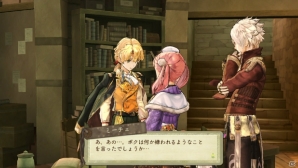 PS Vita「エスカ＆ロジーのアトリエ Plus ～黄昏の空の錬金術士～」“入り乱れ”で楽しめるバトルをおさらい―初回特典、プレミアムボックスで手に入る衣装もチェック！の画像34