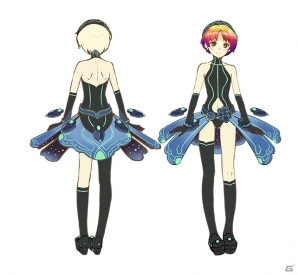 PS Vita「エスカ＆ロジーのアトリエ Plus ～黄昏の空の錬金術士～」“入り乱れ”で楽しめるバトルをおさらい―初回特典、プレミアムボックスで手に入る衣装もチェック！の画像38