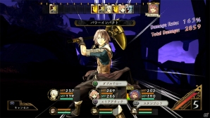 PS Vita「エスカ＆ロジーのアトリエ Plus ～黄昏の空の錬金術士～」“入り乱れ”で楽しめるバトルをおさらい―初回特典、プレミアムボックスで手に入る衣装もチェック！の画像5