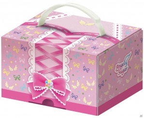 一番くじぷち 劇場版アイカツ！～いちごまつりコレクション～」が12月