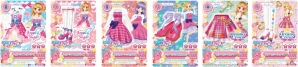 「一番くじぷち 劇場版アイカツ！～いちごまつりコレクション～」が12月下旬より販売開始―劇場版スペシャルデザインのアイテムがラインナップの画像27