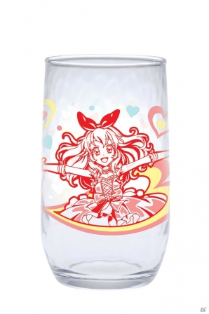 一番くじぷち 劇場版アイカツ！～いちごまつりコレクション～」が12月
