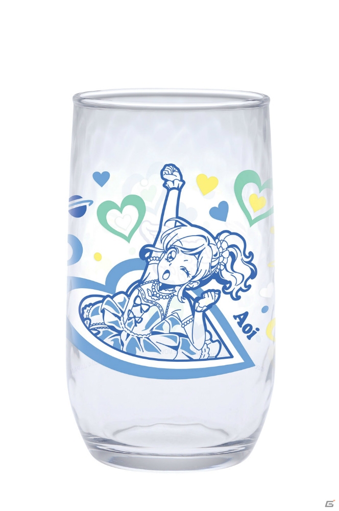 「一番くじぷち 劇場版アイカツ！～いちごまつりコレクション～」が12月下旬より販売開始―劇場版スペシャルデザインのアイテムがラインナップの画像5