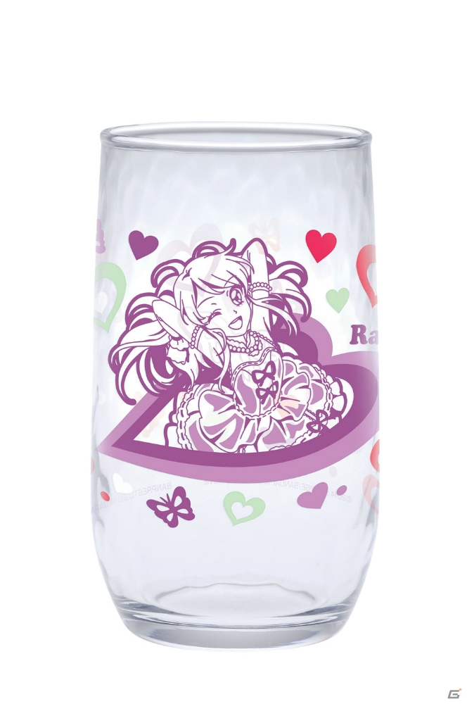 「一番くじぷち 劇場版アイカツ！～いちごまつりコレクション～」が12月下旬より販売開始―劇場版スペシャルデザインのアイテムがラインナップの画像6
