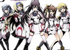 箒やシャル、セシリアたちがディバゲに登場！iOS/Android「ディバインゲート」TVアニメ「IS〈インフィニット・ストラトス〉」とのコラボ企画が11月21日より実施