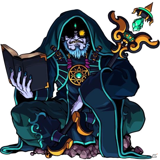 iOS/Android「ドラゴンポーカー」恐ろしき魔道士エイボンが出現！スペシャルダンジョン「漆黒に棲む異形」がスタートの画像2