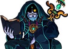 iOS/Android「ドラゴンポーカー」恐ろしき魔道士エイボンが出現！スペシャルダンジョン「漆黒に棲む異形」がスタート