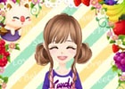サービス4周年を迎える「ガルショ☆」が「チョコボのチョコッと農園」と記念コラボ―期間中はチョコボ限定アイテムが登場