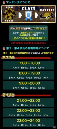 iOS「ドラゴンリーグX」3600秒を如何にして制するか？バトルイベント「第25回ドラゴンリーグ」が開催の画像2