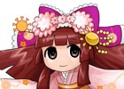 iOS/Android「戦国X」強化素材アイテム「陽菜姫」がもらえるファミリーマートWi-Fi限定キャンペーンが11月18日より開催