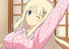 GREE/Mobage「閃乱カグラ NewWave Gバースト」イベント「あの娘のナイト★ライフに突撃 ネむねム☆夜ふかしガールズ」が開催―GREE版リニューアル記念企画も実施！