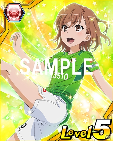 iOS/Android「とある魔術と科学の謎解目録」イベント「学園都市の大和撫子」開催―プレミアムガチャにはアルプス衣装の佐天涙子が登場！の画像20