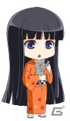 iOS/Android「とある魔術と科学の謎解目録」イベント「学園都市の大和撫子」開催―プレミアムガチャにはアルプス衣装の佐天涙子が登場！の画像35