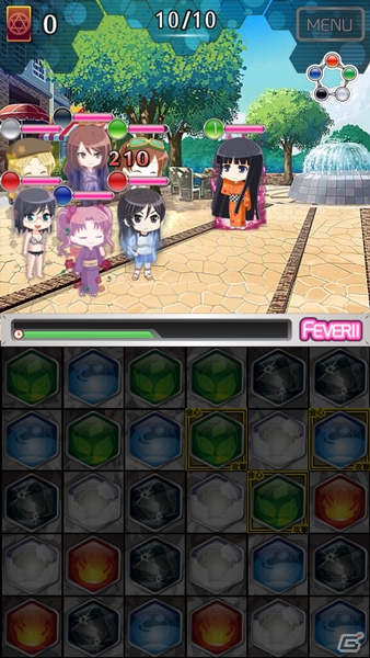 iOS/Android「とある魔術と科学の謎解目録」イベント「学園都市の大和撫子」開催―プレミアムガチャにはアルプス衣装の佐天涙子が登場！の画像5