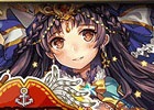 GREE「海賊王国コロンブス」×「聖剣伝説 CIRCLE of MANA」のコラボキャンペーンが実施！