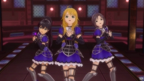 PS3「アイドルマスター ワンフォーオール」カタログ第7号では全国ツアーが実現！？「虹色ミラクル」も楽しめる追加シナリオの配信が決定の画像23