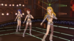 PS3「アイドルマスター ワンフォーオール」カタログ第7号では全国ツアーが実現！？「虹色ミラクル」も楽しめる追加シナリオの配信が決定の画像26