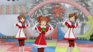PS3「アイドルマスター ワンフォーオール」カタログ第7号では全国ツアーが実現！？「虹色ミラクル」も楽しめる追加シナリオの配信が決定の画像29