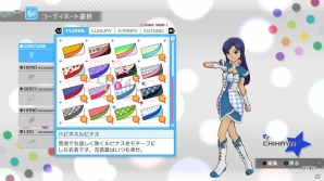 PS3「アイドルマスター ワンフォーオール」カタログ第7号では全国ツアーが実現！？「虹色ミラクル」も楽しめる追加シナリオの配信が決定の画像39