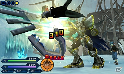 PSP「デジモンアドベンチャー」＆3DS「デジモンワールド リ：デジタイズ Decode」のDL版が11月19日より緊急値下げ！の画像18