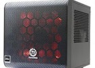 FRONTIER、MSI製マザーボード「Z97I GAMING AC」搭載コンパクトキューブ型ゲーミングパソコンを発売